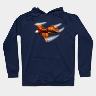 Wingsuit Hoodie